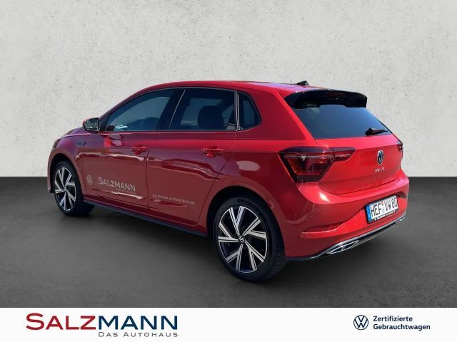 Volkswagen Polo 1.0 TSI R-Line