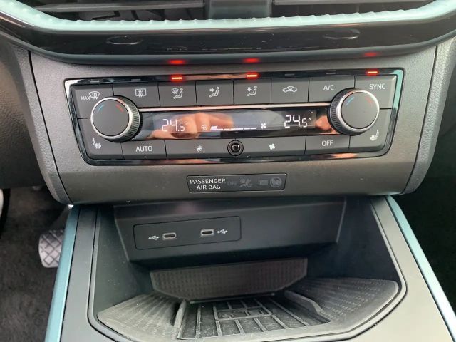 Seat Arona ARONA XPERIENCE+NAVI+KLIMA+PDC+LED+DAB!