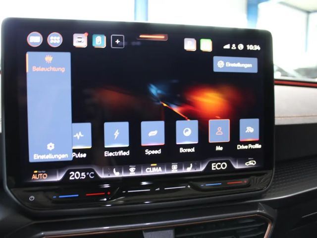 Cupra Leon DSG ST VZ e-Hybrid