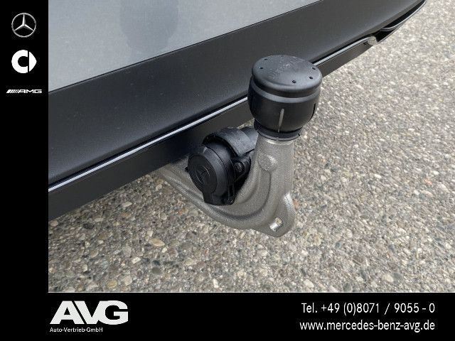 Mercedes-Benz B 180 Sedan