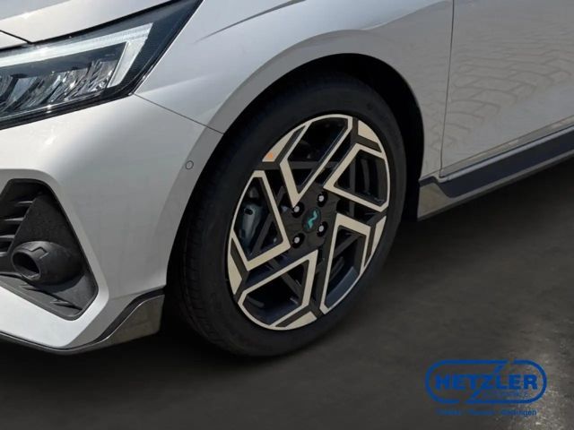 Hyundai i20 1.0 N Line T-GDi