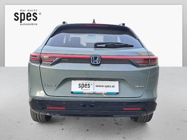 Honda HR-V 1.5 Advance e:HEV