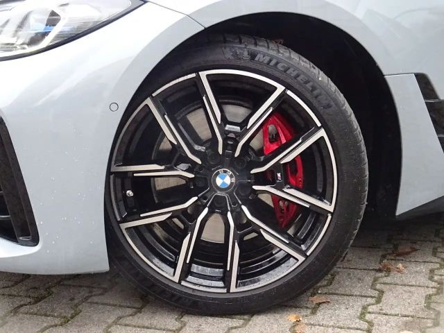 BMW 420 420i Coupé Gran Coupé M-Sport