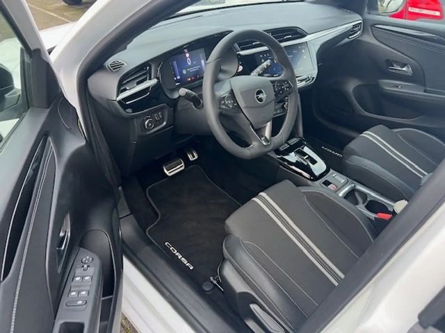 Opel Corsa 1.2 Turbo GS-Line Grand Sport Turbo