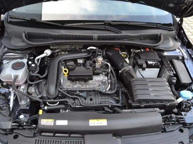 Volkswagen Polo 1.0 TSI IQ.Drive Life