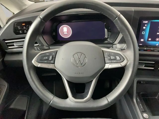 Volkswagen Caddy Life