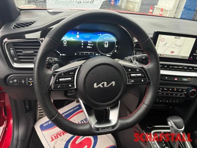 Kia Ceed GDi GT-Line