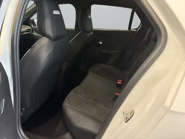 Opel Corsa 1.2 Turbo GS-Line Grand Sport Turbo