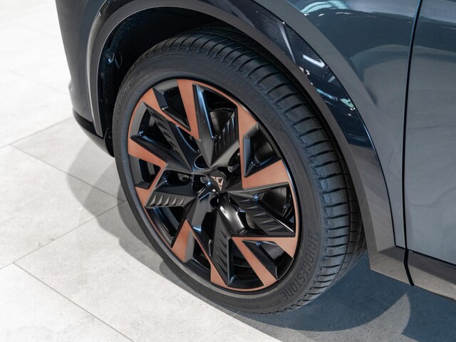 Cupra Formentor Performance