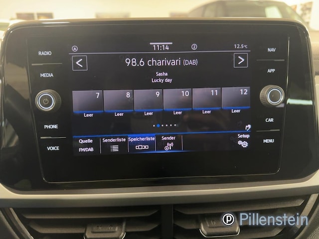 Volkswagen T-Roc 1.0 TSI Life