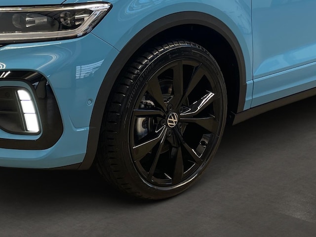 Volkswagen T-Roc 1.5 TSI Cabriolet