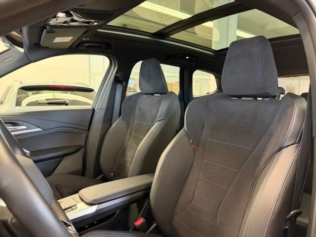 BMW X1 xDrive30e U11 XB2