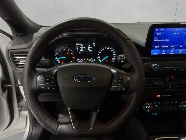 Ford Focus EcoBoost ST Line Wagon