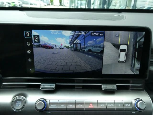 Hyundai Kona 1.6 T-GDi Vierwielaandrijving