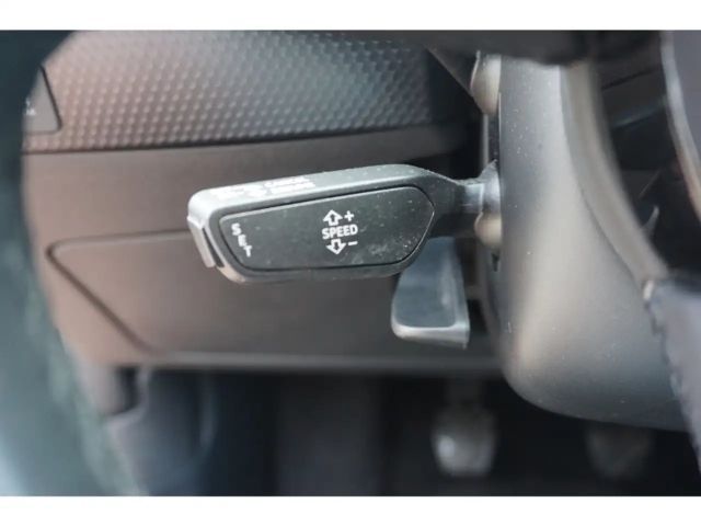 Audi A1 25 TFSI Sportback