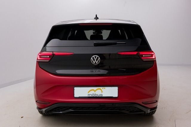 Volkswagen ID.3 GTX