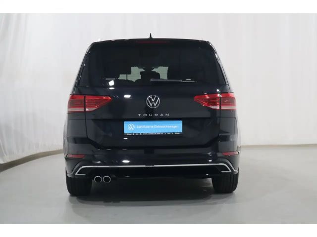 Volkswagen Touran Comfortline IQ.Drive R-Line