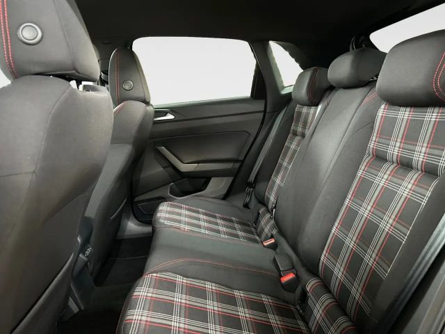 Volkswagen Polo 2.0 TSI DSG GTI