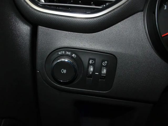 Opel Crossland X Crossland Automatik/ Alu/ Kamera/ Navi/nur 11tkm