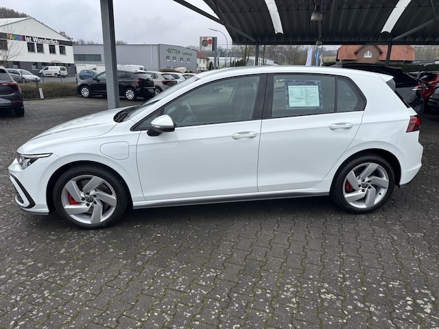 Volkswagen Golf DSG GTE Golf VIII
