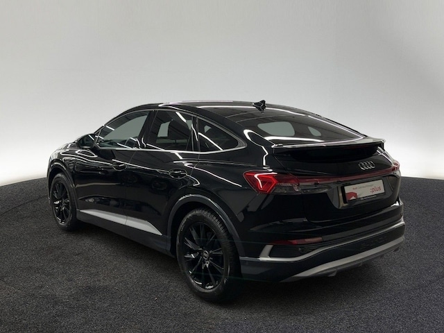 Audi Q4 e-tron 40 Sportback