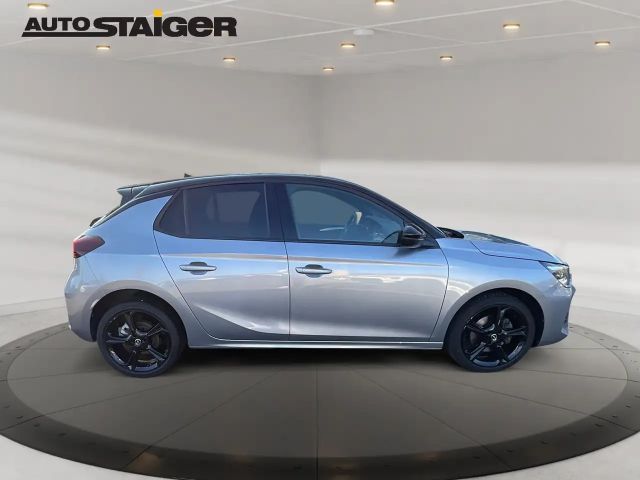 Opel Corsa 1.2 Turbo GS-Line Grand Sport Turbo