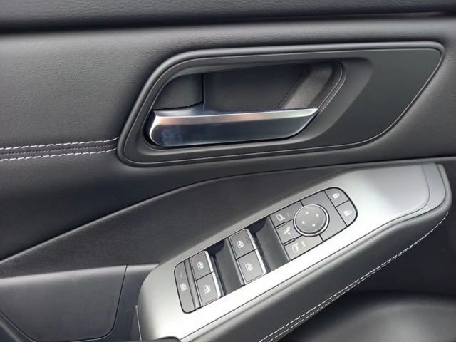 Nissan Qashqai N-Connecta