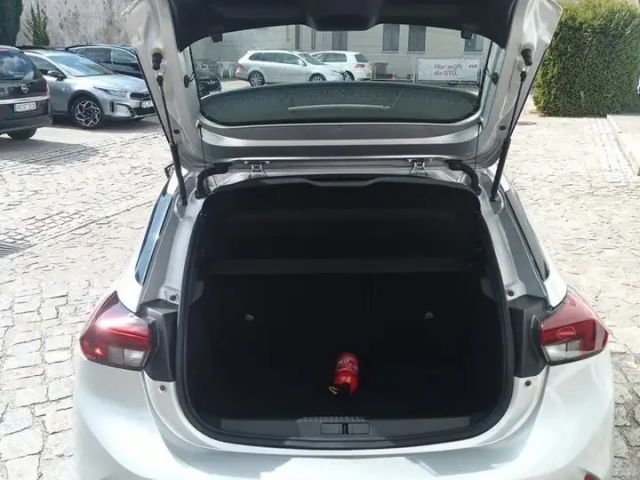 Opel Corsa Edition Turbo