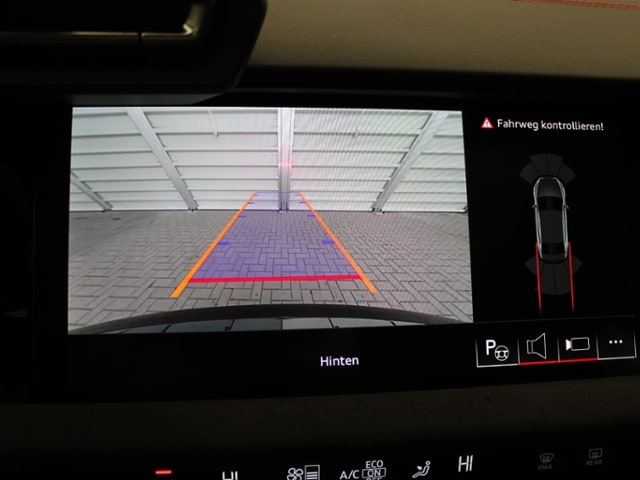 Audi A3 S-Line S-Tronic Sedan