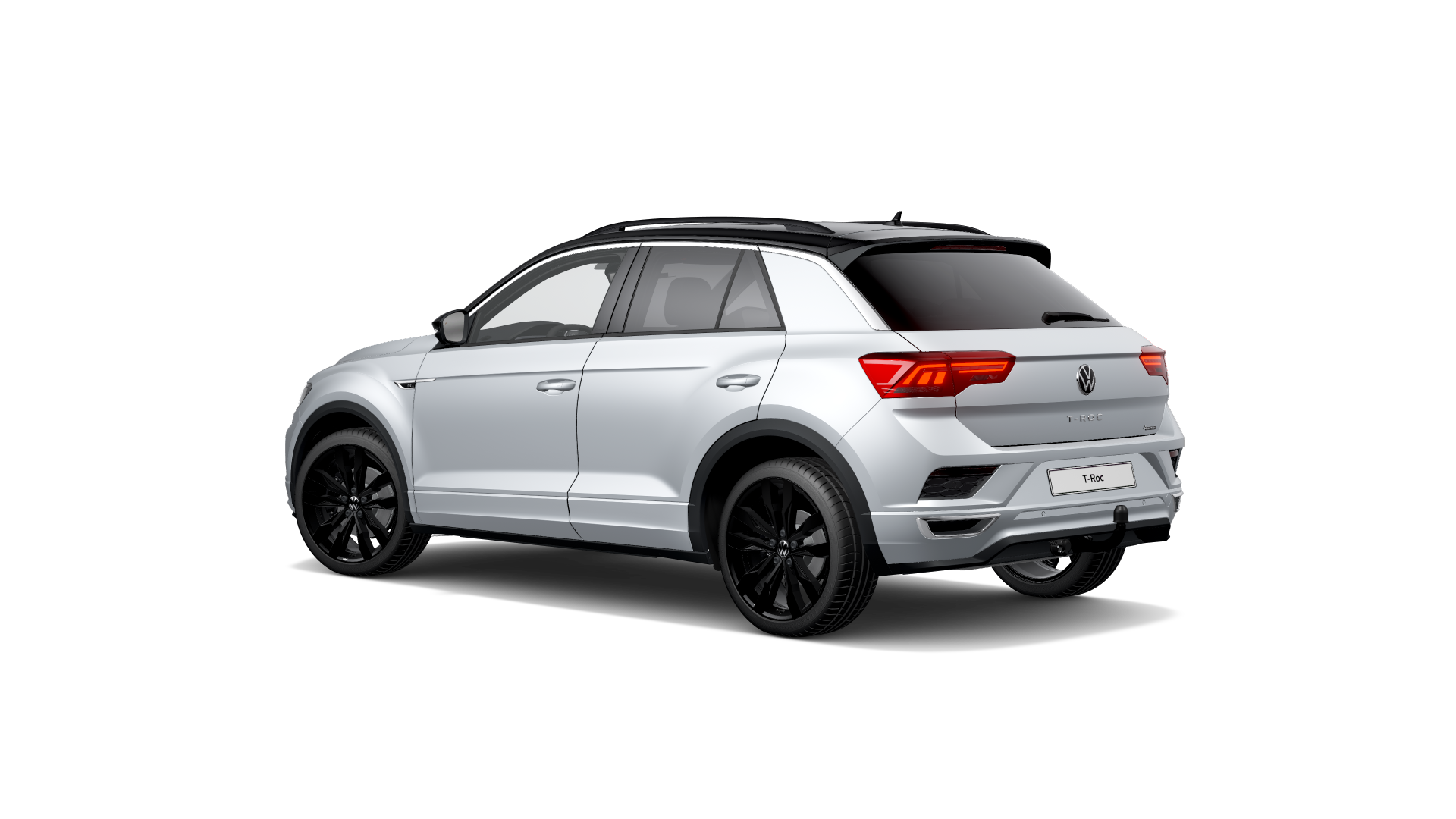 Volkswagen T-Roc 2.0 TSI