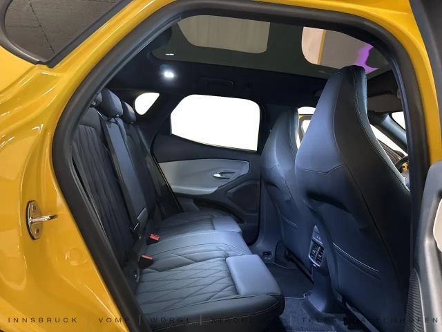 Ford Capri AWD Premium