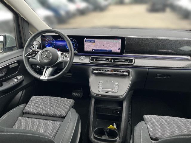 Mercedes-Benz EQV 300 Limousine Lang