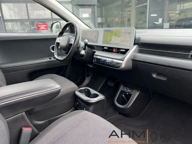 Hyundai IONIQ 5 73kWh Effizienz-Paket Wärmepumpe