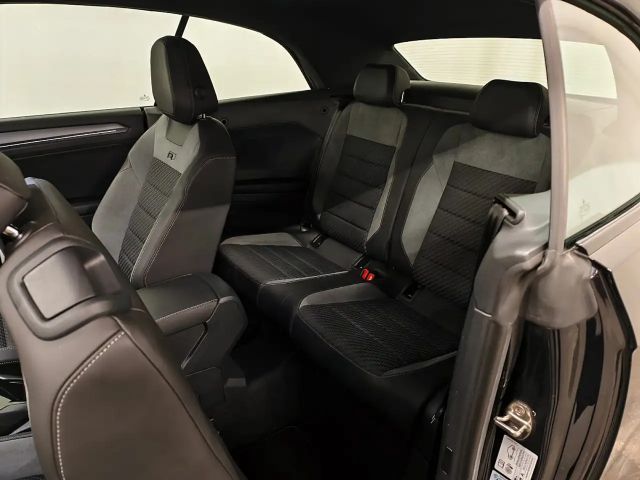 Volkswagen T-Roc Cabriolet DSG R-Line