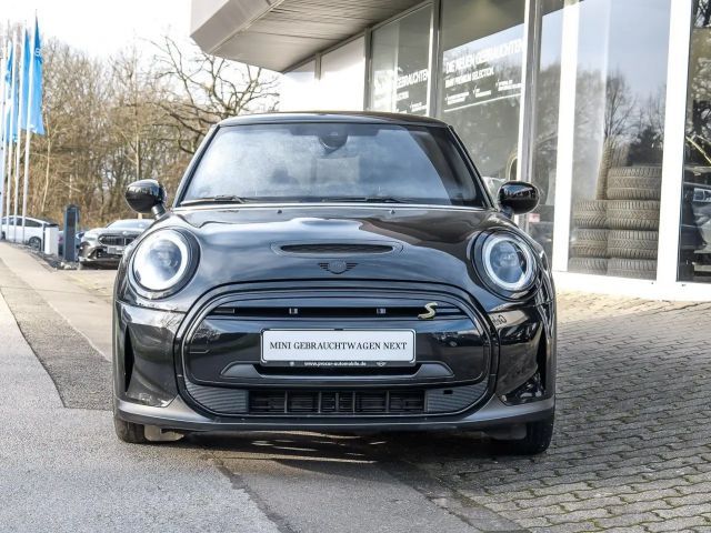 MINI Mini Electric SE