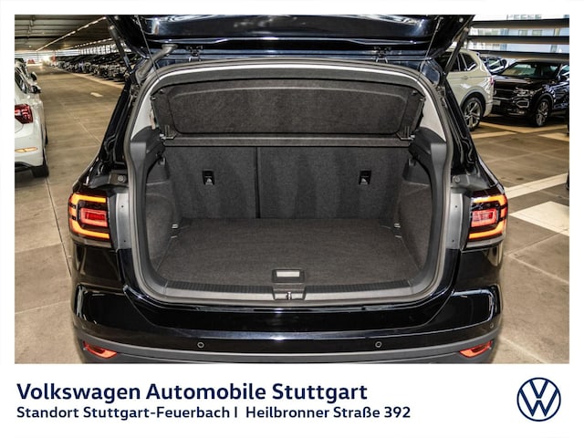 Volkswagen T-Cross 1.0 TSI Life