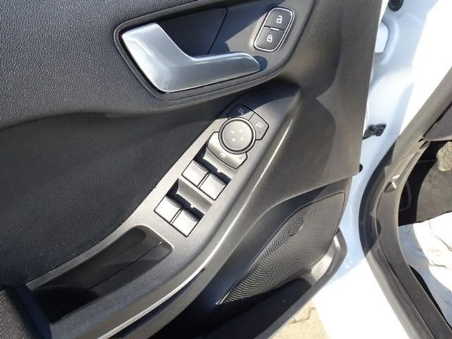 Ford Fiesta Titanium