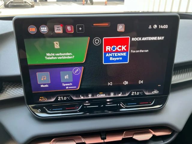 Cupra Terramar 1.5 e-TSI 150 PS DSG