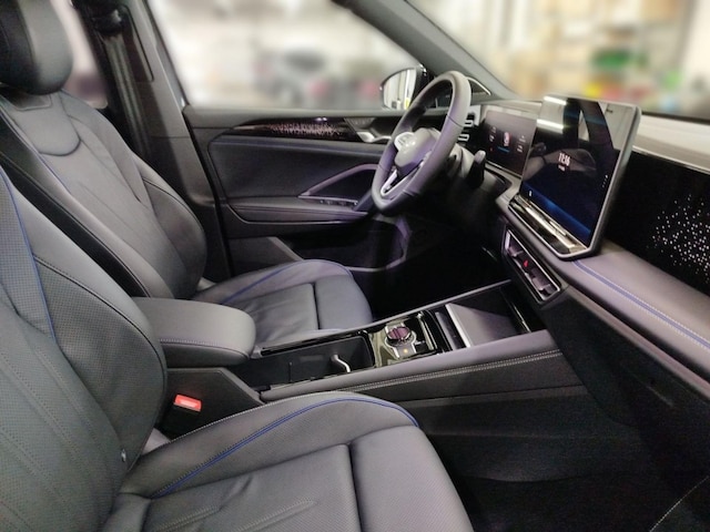 Volkswagen Tiguan 4Motion DSG IQ.Drive R-Line