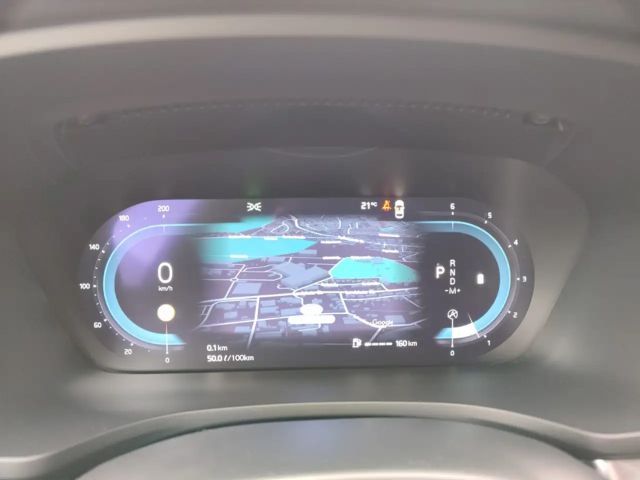 Volvo V60 Core Hybrid