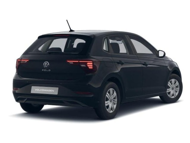 Volkswagen Polo 1.0 MPI