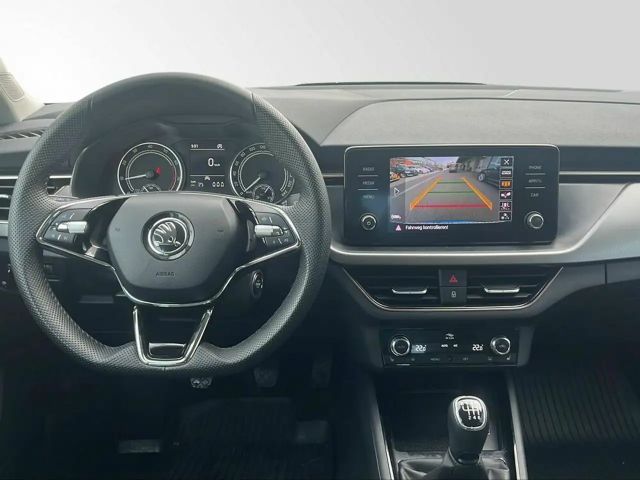 Skoda Kamiq 1.0 TSI Style Style