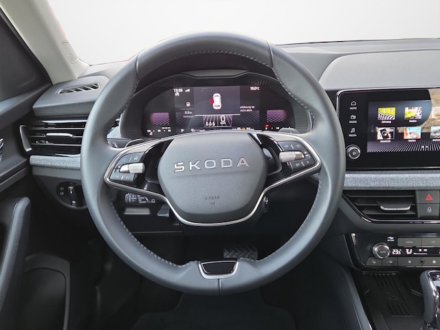 Skoda Kamiq 1.0 TSI Selection