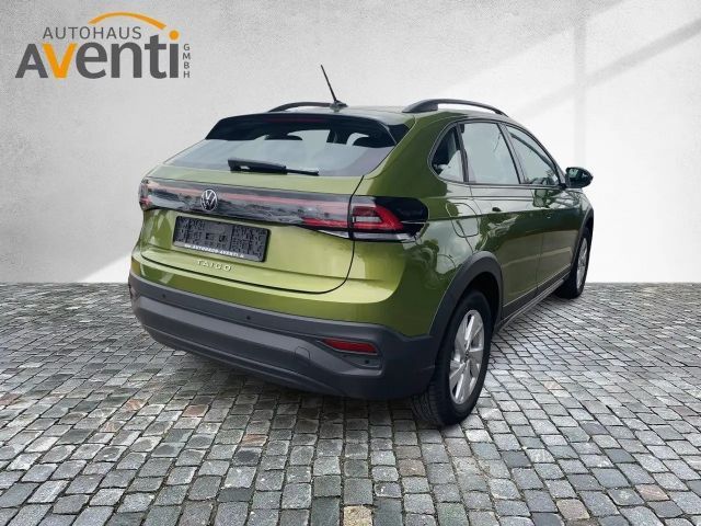 Volkswagen Taigo Life