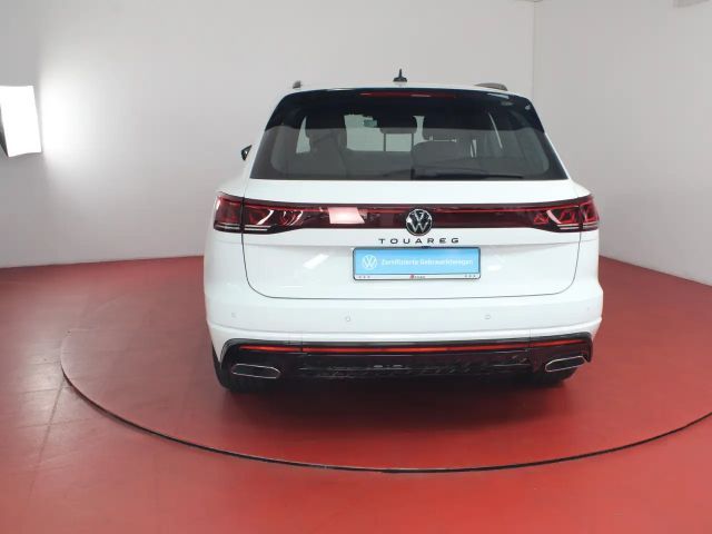 Volkswagen Touareg 3.0 V6 TDI R-Line Style