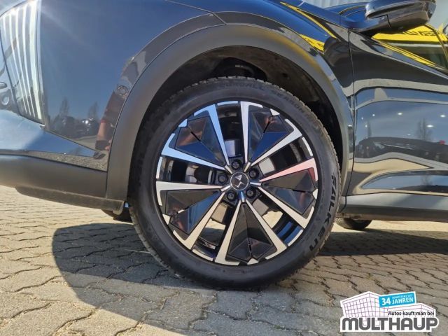 DS DS 7 Crossback BlueHDi Mobiles Étoile