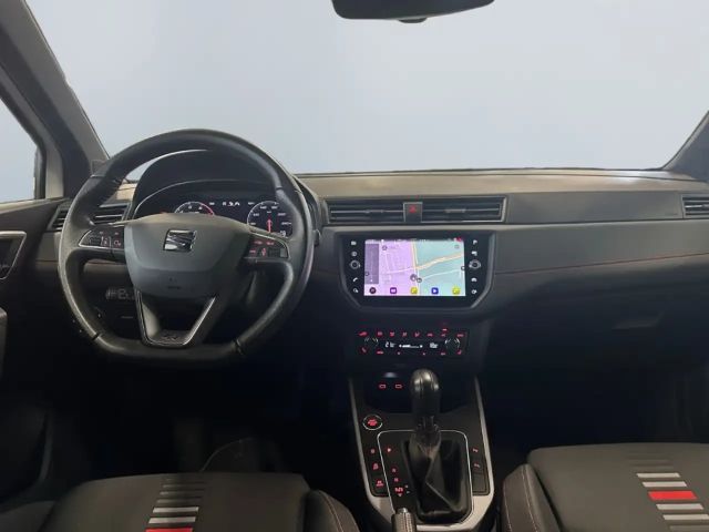 Seat Arona 1.0 TSI DSG FR-lijn