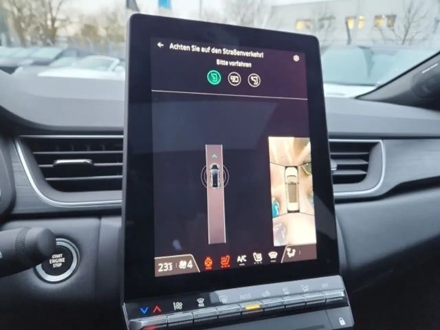 Mitsubishi ASX Hybrid Top 1.6 Leder Pano Navi 2025