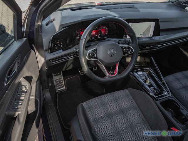 Volkswagen Golf DSG GTI Golf VIII