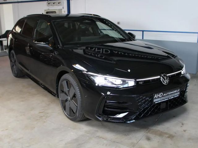 Volkswagen Passat 2.0 TDI DSG R-Line